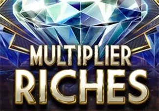 Multiplier Riches game thumbnail