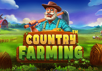 Country Farming game thumbnail