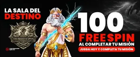 ¡Una Mano de Zeus! 👑 Todos los Sábados