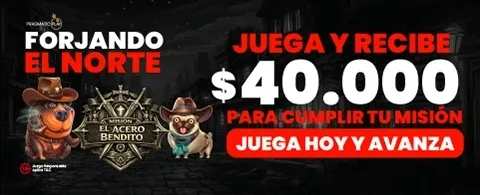BBR Bet Chile Hero Banner - Experiencia de Casino y Apuestas Premium