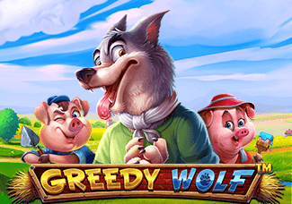 Greedy Wolf