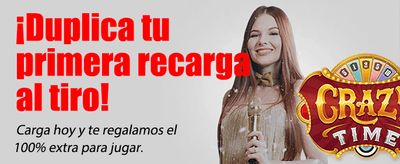 Bono de Bienvenida bbrbet Chile