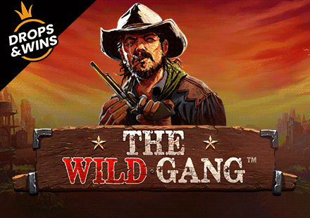 The Wild Gang™ game icon
