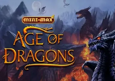 Age of Dragons Mini-Max game thumbnail