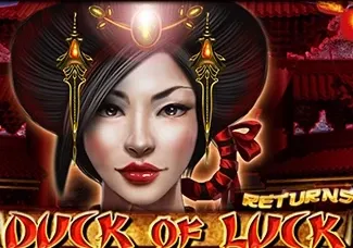 Duck of Luck returns game thumbnail