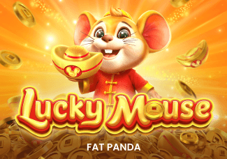 Lucky Mouse game icon