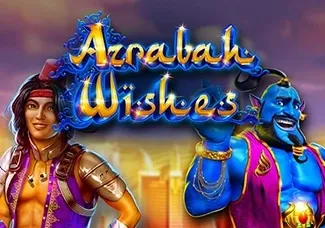 Azrabah Wishes
