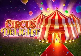 Circus Delight game icon