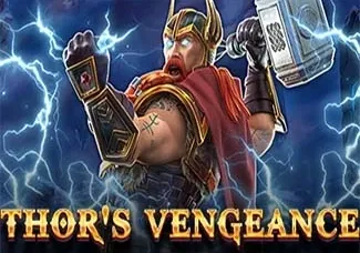 Thor's vengeance