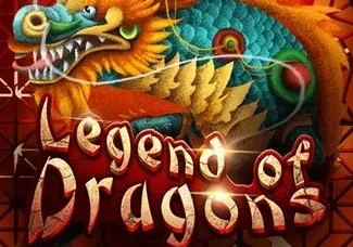 Legend of Dragons game thumbnail