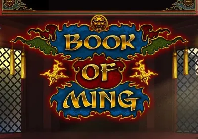 Book Of Ming game thumbnail
