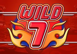Wild 7 game cover