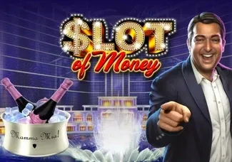 Slot Of Money game thumbnail