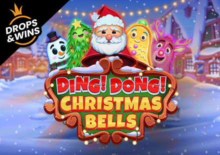 Ding Dong Christmas Bells™