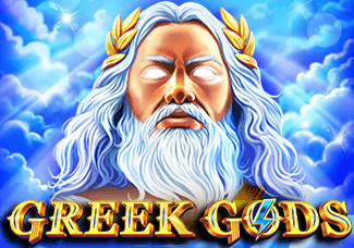 Greek Gods