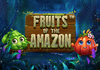 Fruits of the Amazon game thumbnail