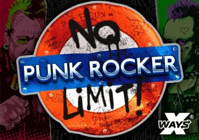 Punk Rocker xWays