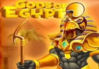Gods Of Egypt game icon