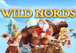 Wild Nords game icon