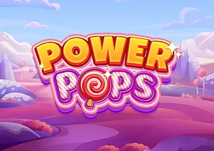 Power Pops game thumbnail