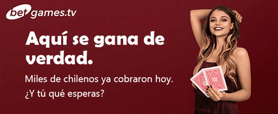 Promociones BBRBet Chile