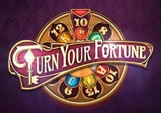 Turn Your Fortune game thumbnail