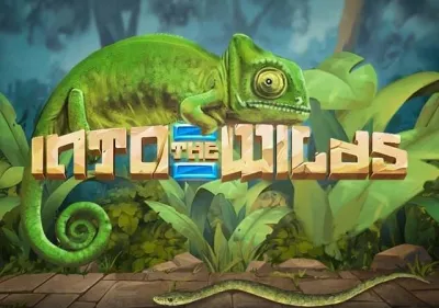 Into The Wilds game thumbnail