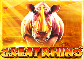 Great Rhino
