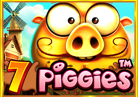 7 Piggies