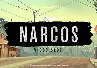 Narcos game icon