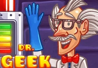Dr. Geek