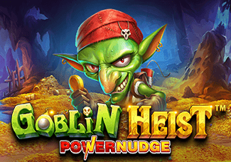 Goblin Heist Powernudge