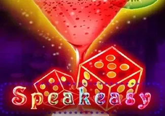 Speakeasy game icon