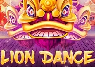 Lion Dance (1)