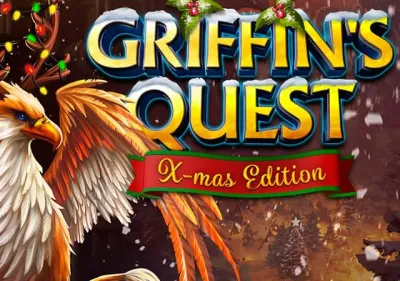 Griffin's Quest Xmas game icon