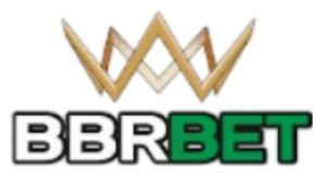 logotipo de bbrbet